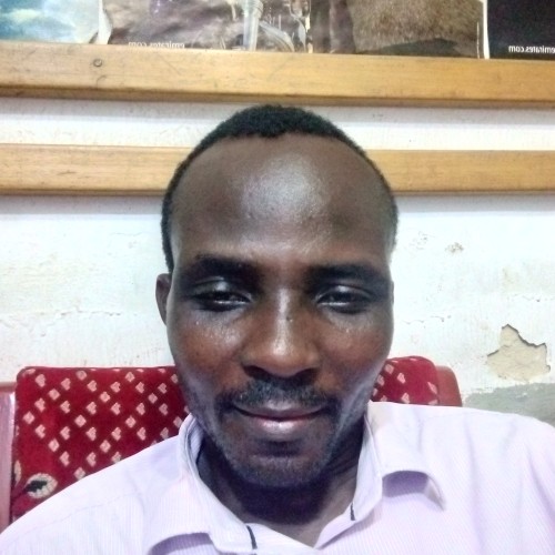 Gbadebo  B.