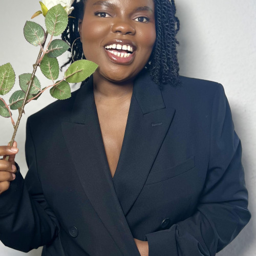 BLESSING O. profile photo