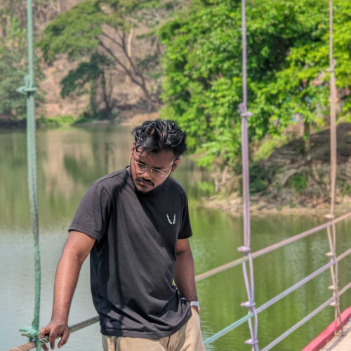 Imran H. profile photo