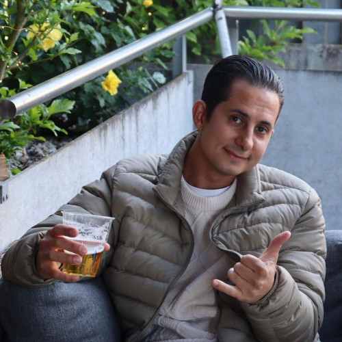 Valerio D. profile photo