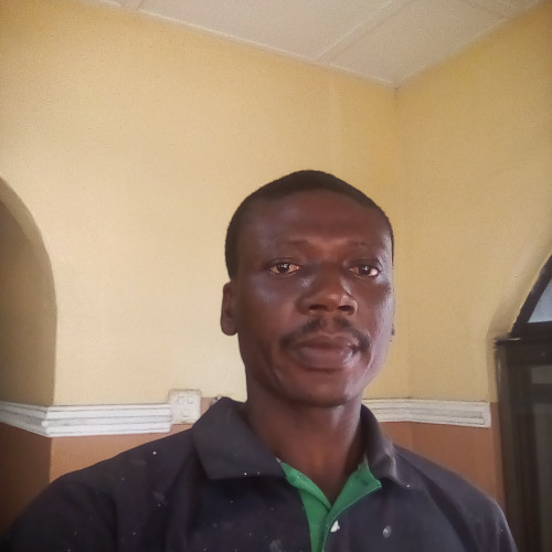 Kingsley O. profile photo