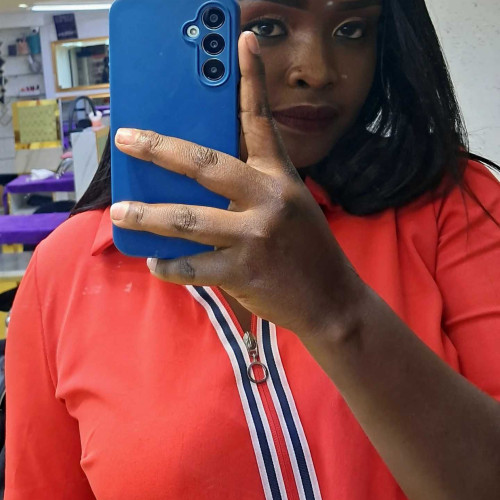 faith N. profile photo