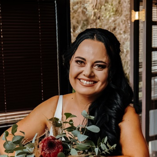 Chame v. profile photo