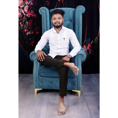 Prasad m. profile photo