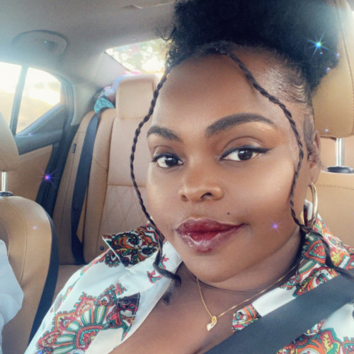 Myesha S. profile photo