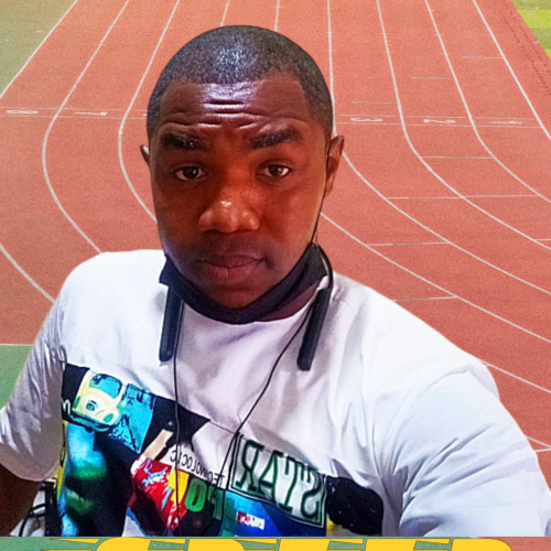 Kingsley M. profile photo