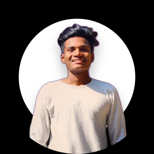 Deepesh S.