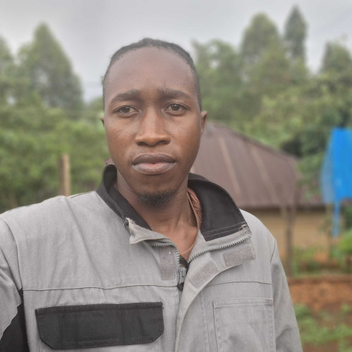 VICTOR MARAGA M. profile photo