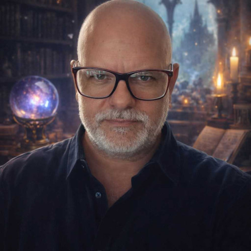 Angel C. profile photo