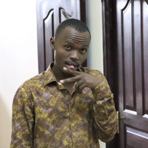 Onesmus M. profile photo