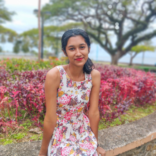 Ashika P.