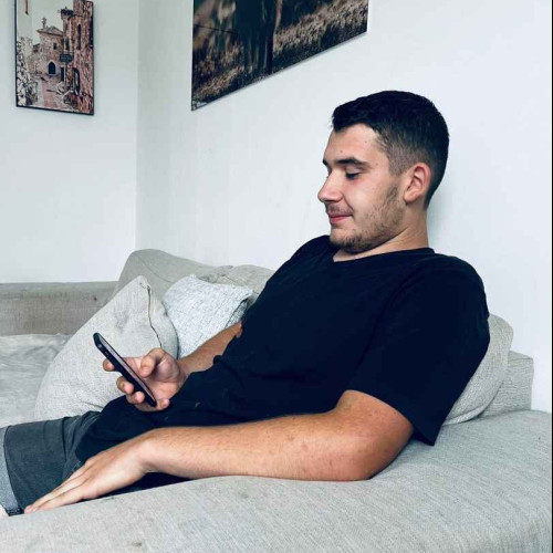 dorian v. profile photo