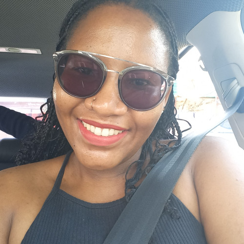 Ameesha M. profile photo
