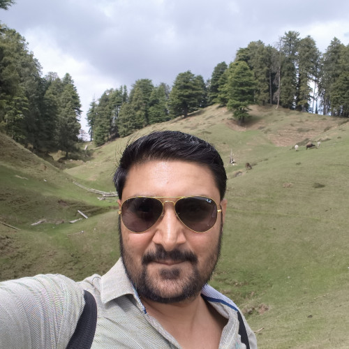 Sandeep Y. profile photo