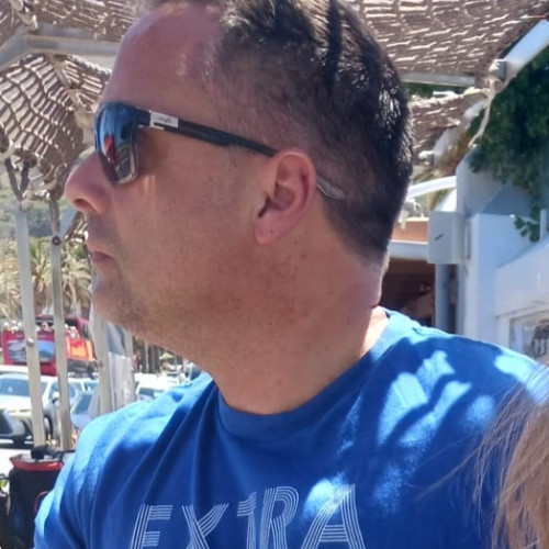 Greg D.