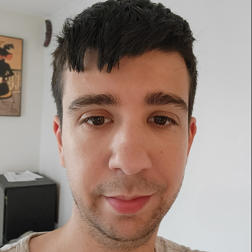 Justin P. profile photo