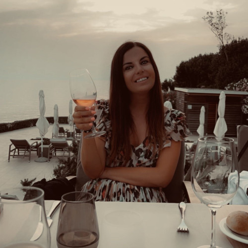 Anita J. profile photo