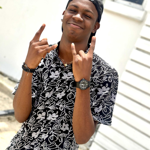 Ayo G. profile photo