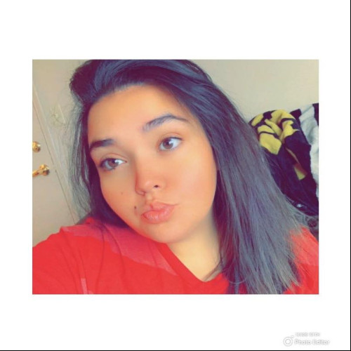 Destiny k. profile photo