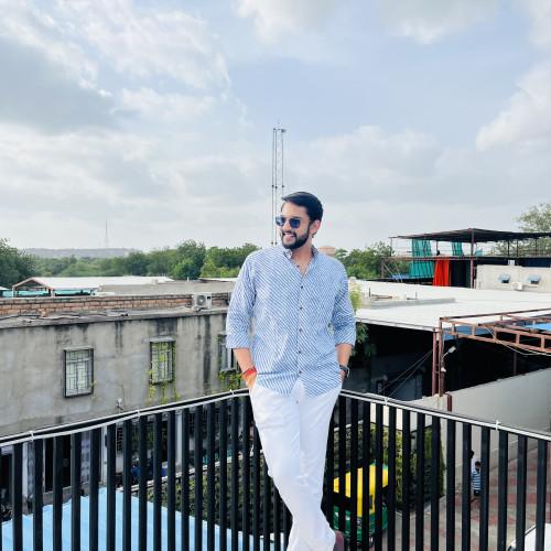 Aryan  M. profile photo