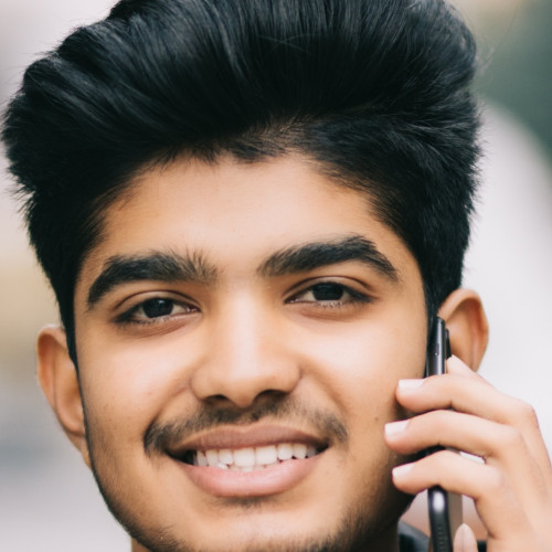 sagar  t. profile photo