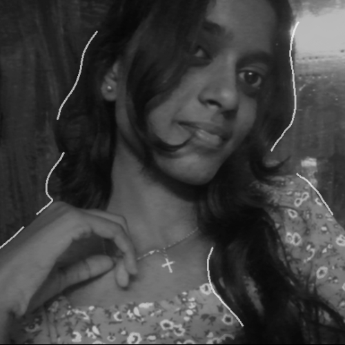 EVANJALINE J. profile photo