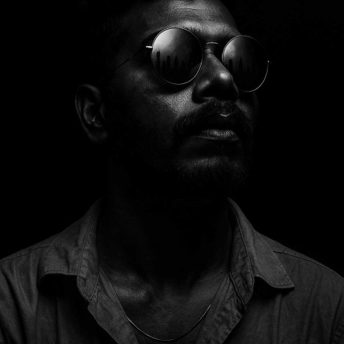 Karthik K.