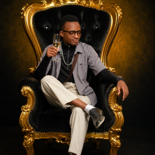 Axel K. profile photo