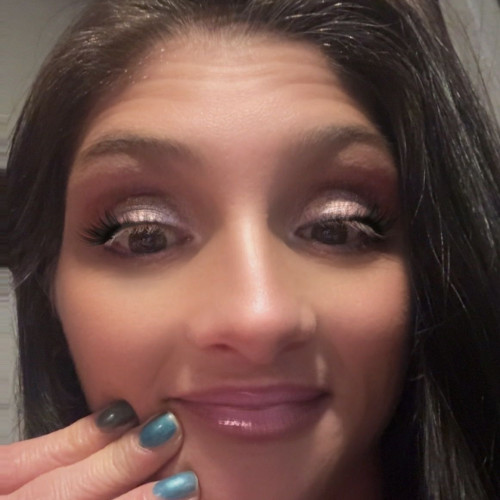 PurpleRose M. profile photo