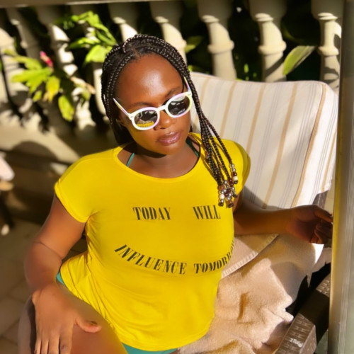 Aisha N. profile photo