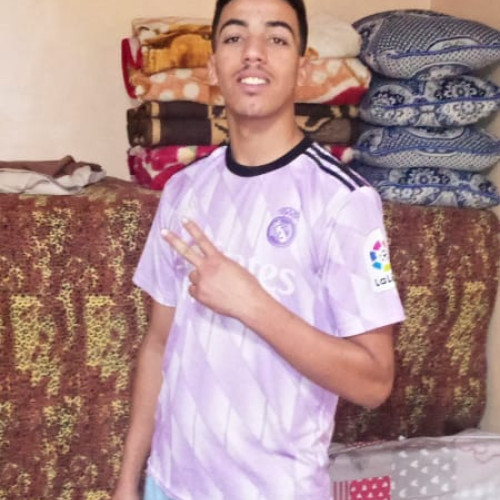 YASSINE E.
