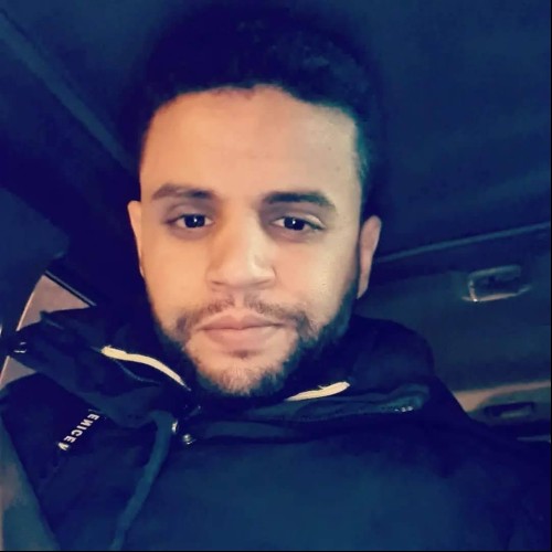 achraf B. profile photo
