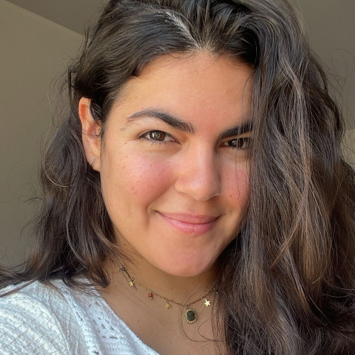 Nayana F. profile photo
