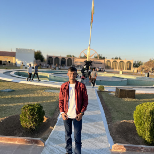 Ayush P. profile photo