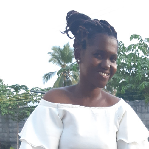 rose Sinzela f. profile photo