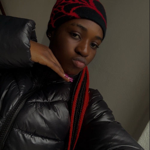 Nora theresah A.