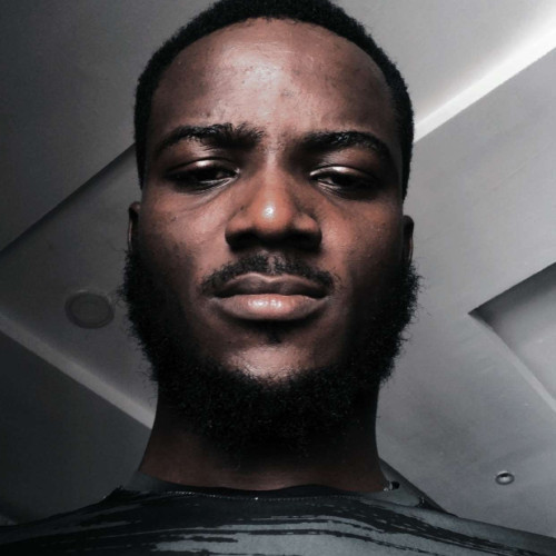Chike C. profile photo
