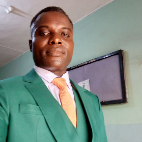 NZUBE  O. profile photo
