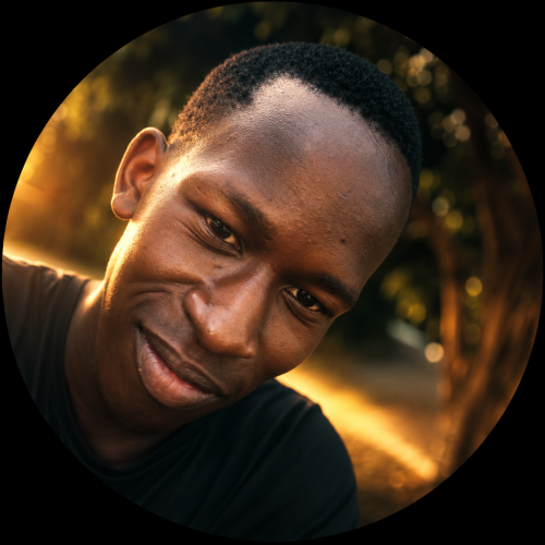 Cyrus W. profile photo