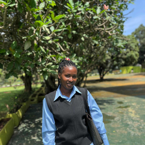 Racheal T. profile photo