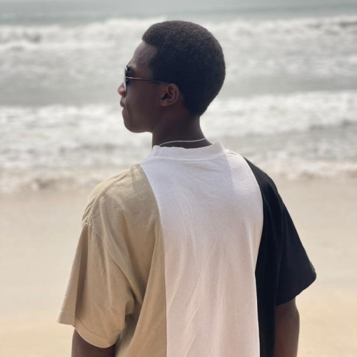 Gideon A. profile photo