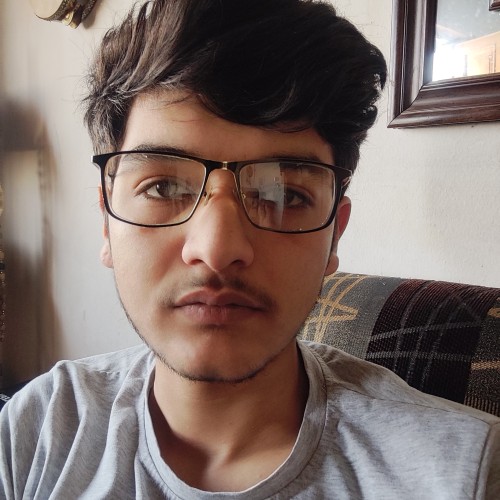 Saeed S.