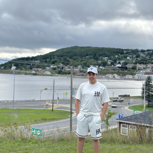 Adam B. profile photo