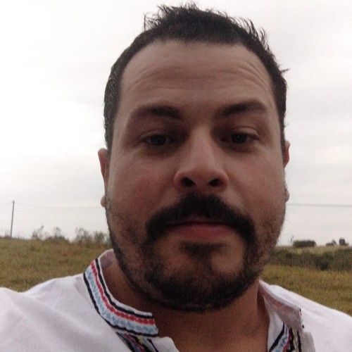 Marco Aurélio M. profile photo