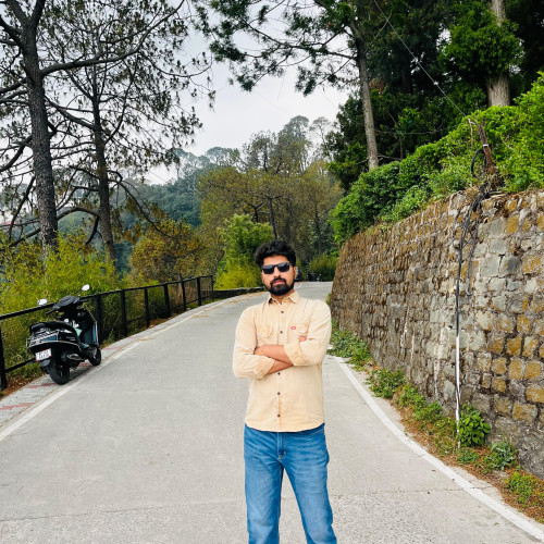 Amandeep S. profile photo