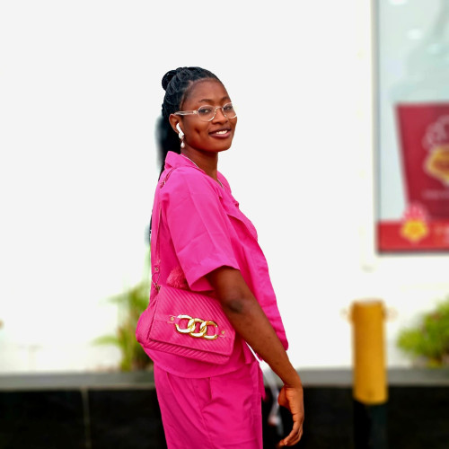 Ayomikun  O. profile photo