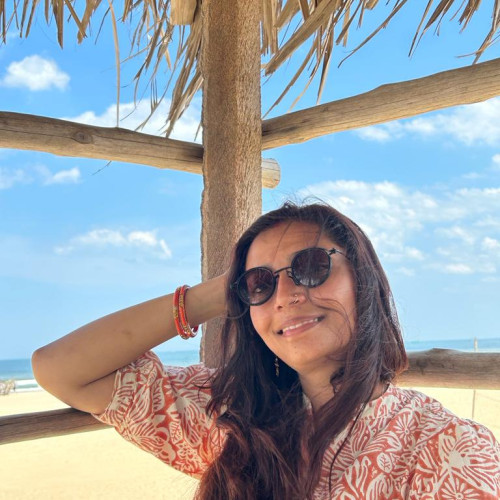 Renuka  R. profile photo