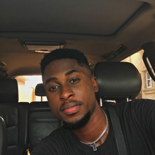 Rapheal o. profile photo