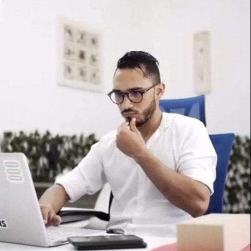 Benjalloune  B. profile photo