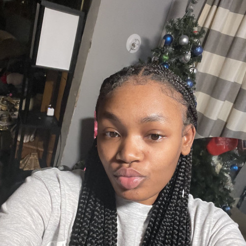 Davisa J. profile photo